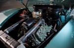 Ford Standard Station Wagon by Marmon-Herrington 1940 года